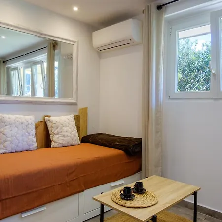Lejlighed Cosy Centre-ville Climatise A 5 Min De La A Pied *